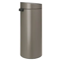 Brabantia Touch Bin New Afvalemmer 30 Liter - 189177 Outlet