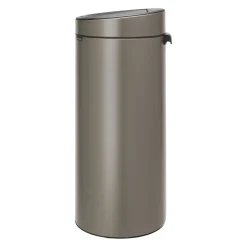 Brabantia Touch Bin New Afvalemmer 30 Liter - 189177 Outlet