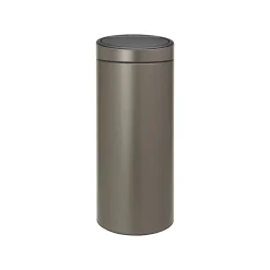 Brabantia Touch Bin New Afvalemmer 30 Liter - 189177 Outlet