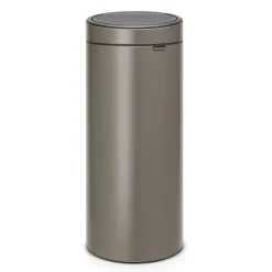 Brabantia Touch Bin New Afvalemmer 30 Liter - 189177 Outlet