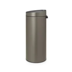 Brabantia Touch Bin New Afvalemmer 30 Liter - 189177 Outlet