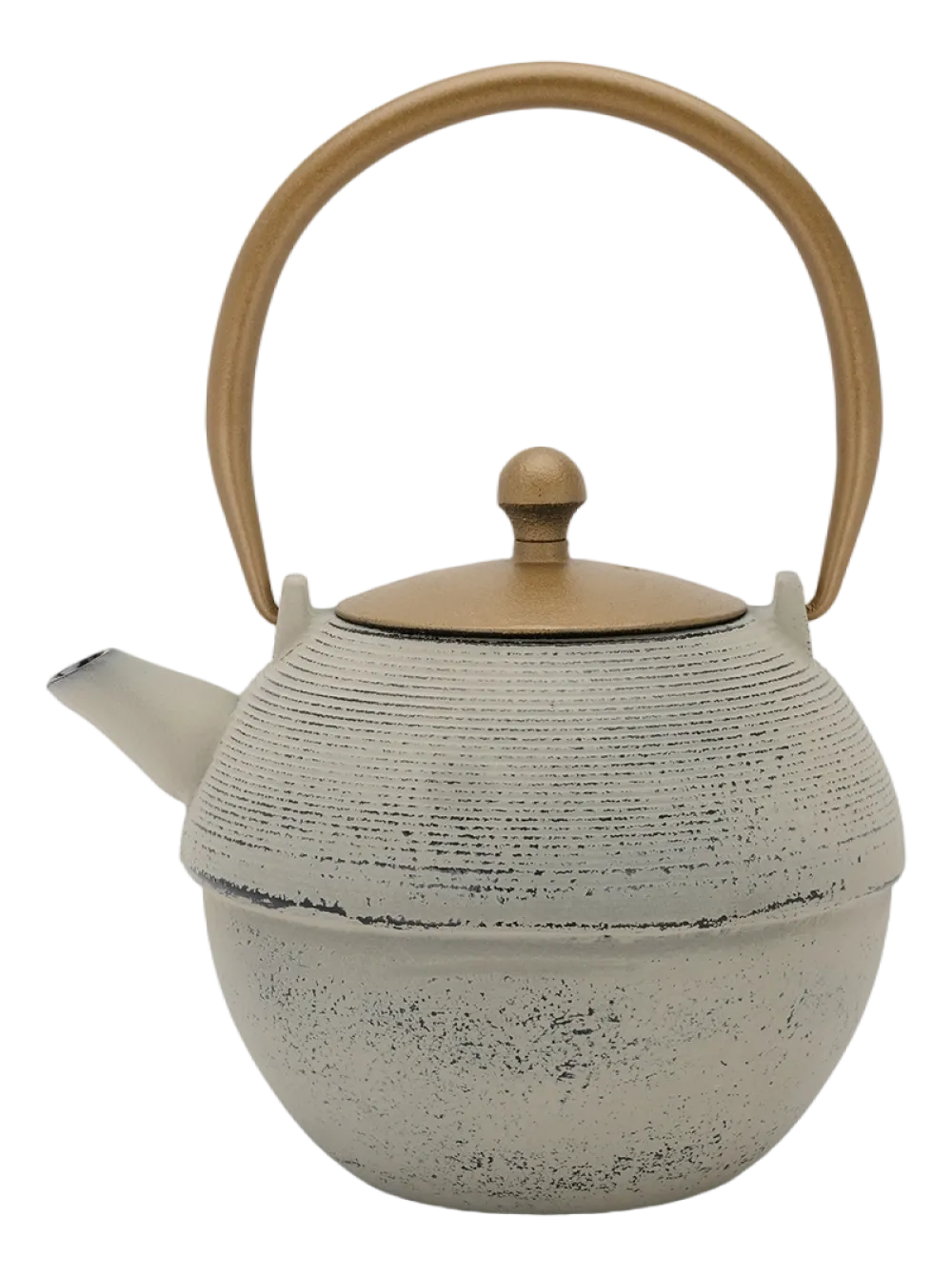 Bredemeijer Theepot Sakura Grijs 1,2 L