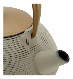 Bredemeijer Theepot Sakura Grijs 1,2 L