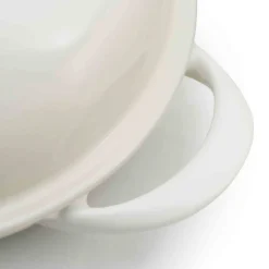 Broodbakpan Tramontina Met Dome Beige 24 cm
