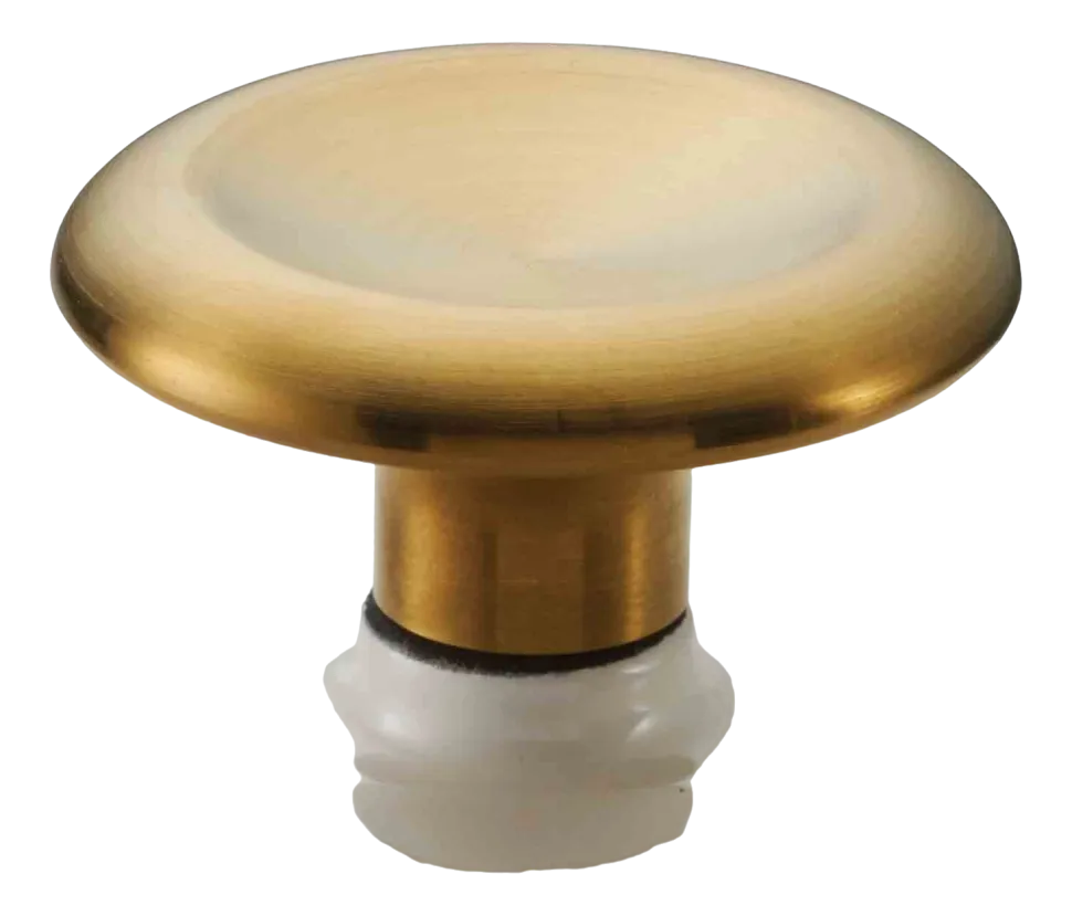 Broodbakpan Tramontina Met Dome Beige 24 cm