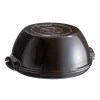 Emile Henry Broodbakvorm Rond Fusain Ø 295 mm New