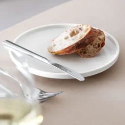 Villeroy & Boch Broodbord Afina White 17 cm (6 delig) Best