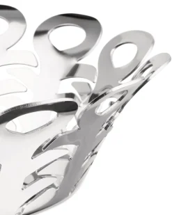 Alessi Broodmand Vimini Stainless Steel 25 cm Hot