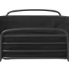Broodmand Blomus Delara Black 25 cm