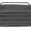 Broodmand Blomus Delara Magnet 26 x 26 x 9 cm