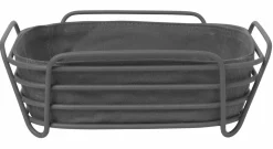 Broodmand Blomus Delara Magnet 26 x 26 x 9 cm