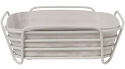Blomus Broodmand Delara Moonbeam 26 x 26 x 9 cm Clearance