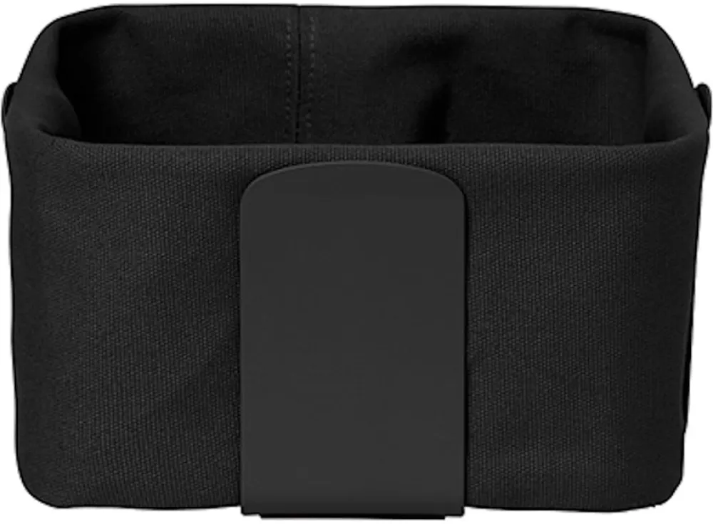 Blomus Broodmand Desa Small Black 2021 Hot