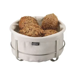 Broodmand Gefu Brunch Round White