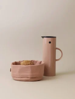 Broodmand Stelton Bread Bag Heather