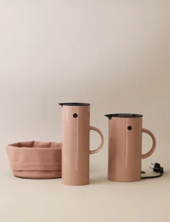 Broodmand Stelton Bread Bag Heather