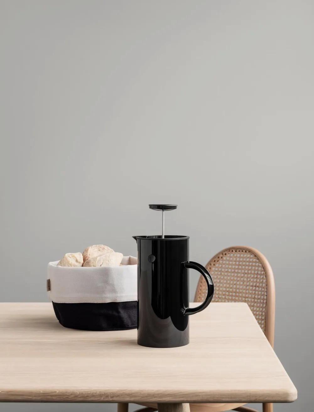 Stelton Broodmand Bread Bag Sand Discount