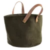 Broodmand Tiseco Home Studio Velmar Green Olive