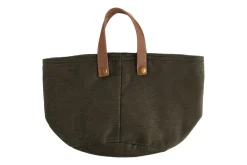 Broodmand Tiseco Home Studio Velmar Green Olive