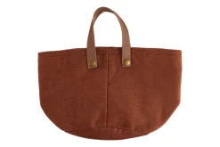 Tiseco Broodmand Home Studio Velmar Cognac Best