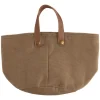 Tiseco Broodmand Home Studio Velmar Taupe Hot