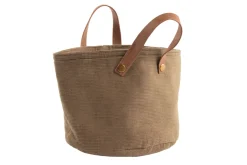 Tiseco Broodmand Home Studio Velmar Taupe Hot