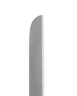 Alessi Broodmes Mami Steel Mat 35 cm Outlet