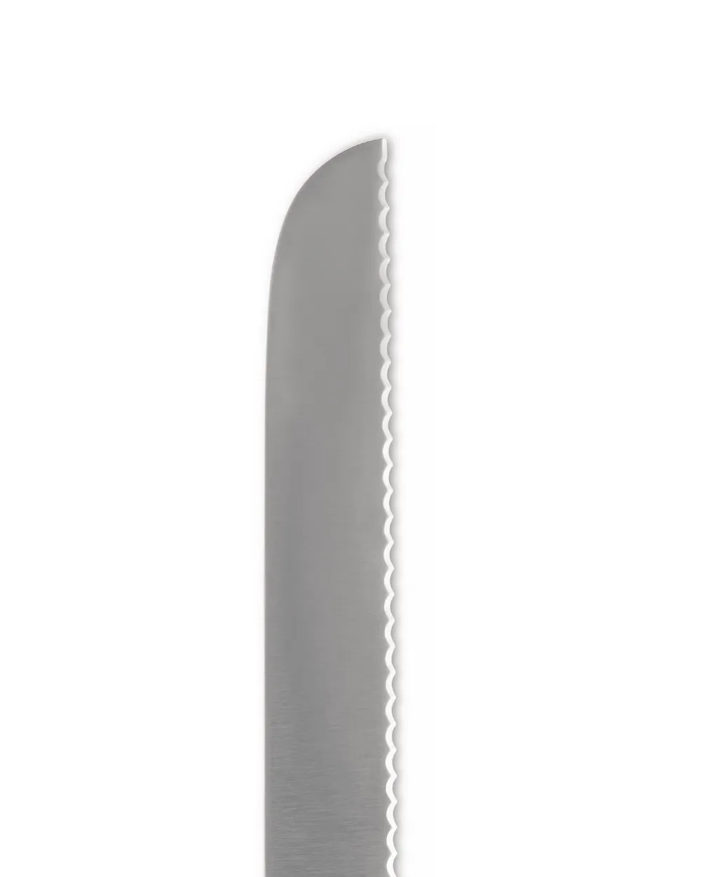 Alessi Broodmes Mami Steel Mat 35 cm Outlet