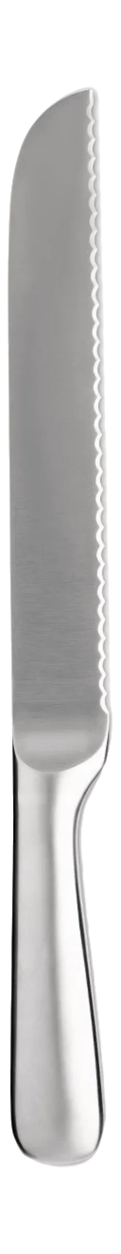Alessi Broodmes Mami Steel Mat 35 cm Outlet