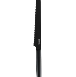 BergHOFF Broodmes Essentials Kuro 23 cm Black Best