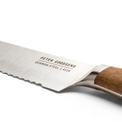 Broodmes BK Peter Goossens Maestro 20 cm