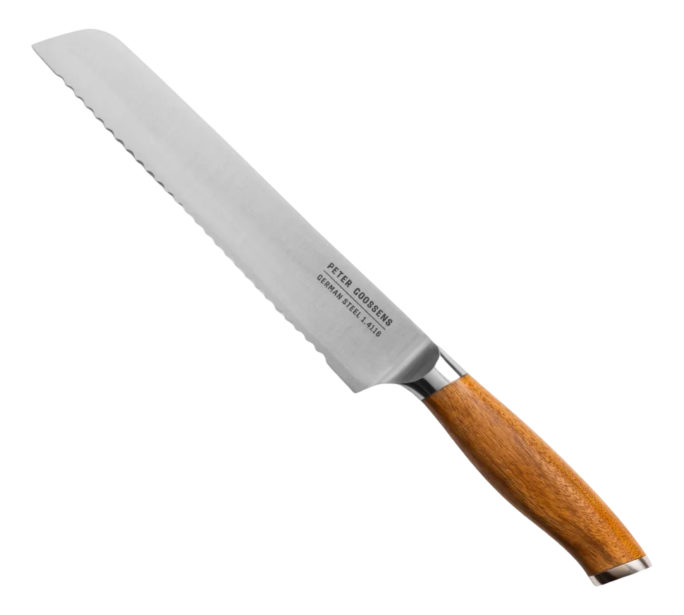 Broodmes BK Peter Goossens Maestro 20 cm