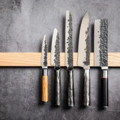 Broodmes Forged Intense 20,5 cm