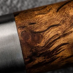 Broodmes Forged VG10 20,5 cm