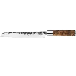 Broodmes Forged VG10 20,5 cm