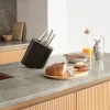 Broodmes Georg Jensen Sky 32 cm