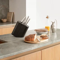 Broodmes Georg Jensen Sky 32 cm