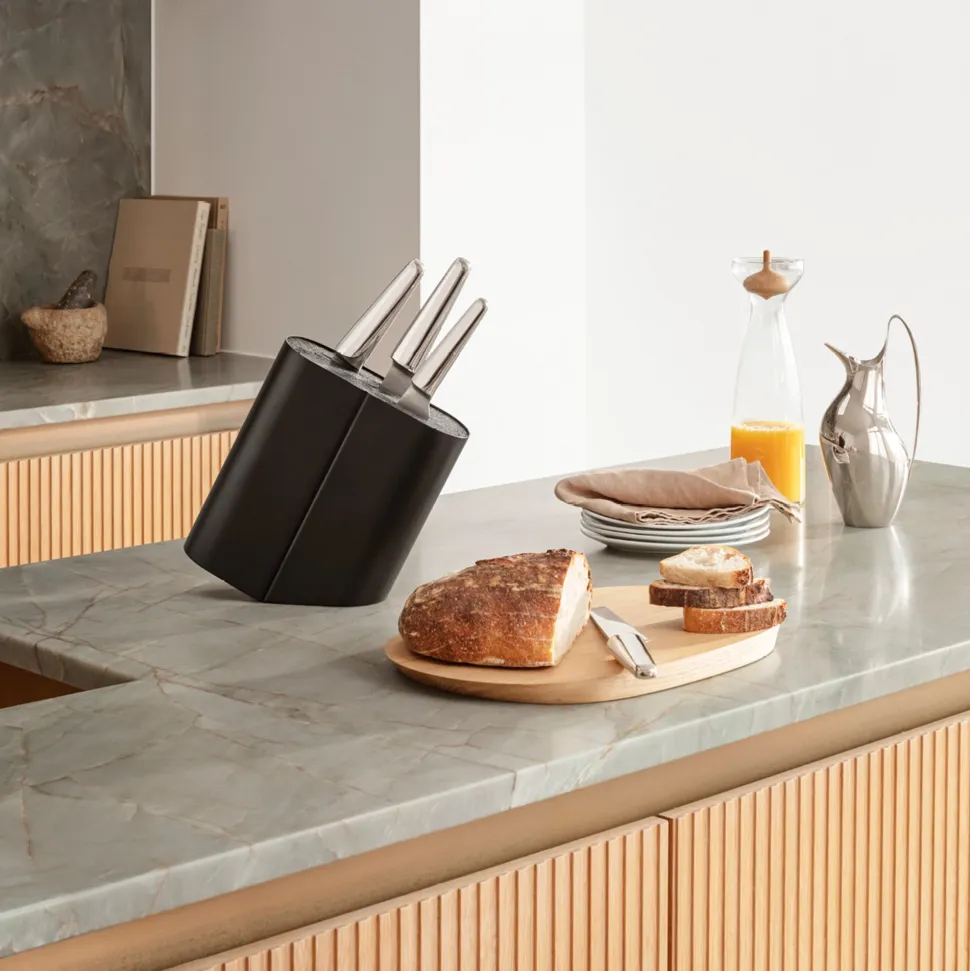 Broodmes Georg Jensen Sky 32 cm