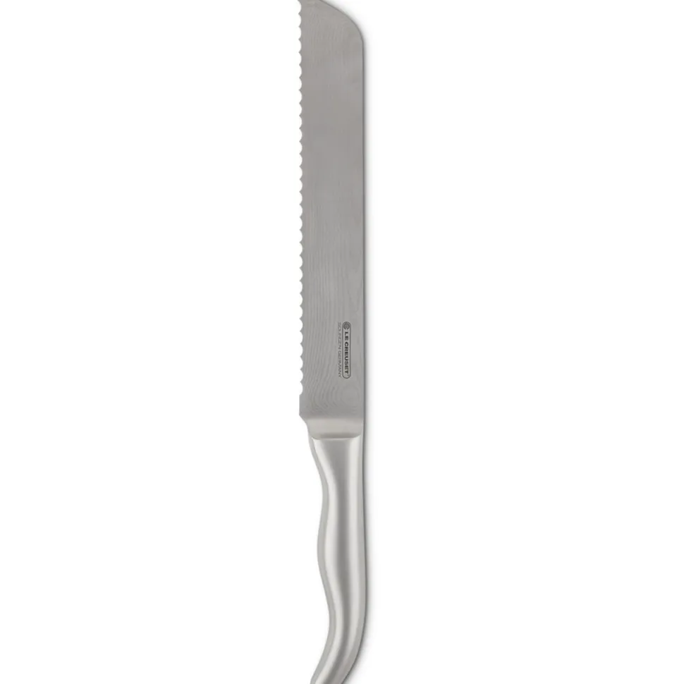 Broodmes Le Creuset Inox 20 cm