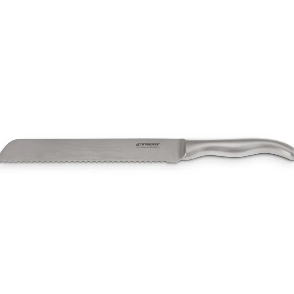 Broodmes Le Creuset Inox 20 cm