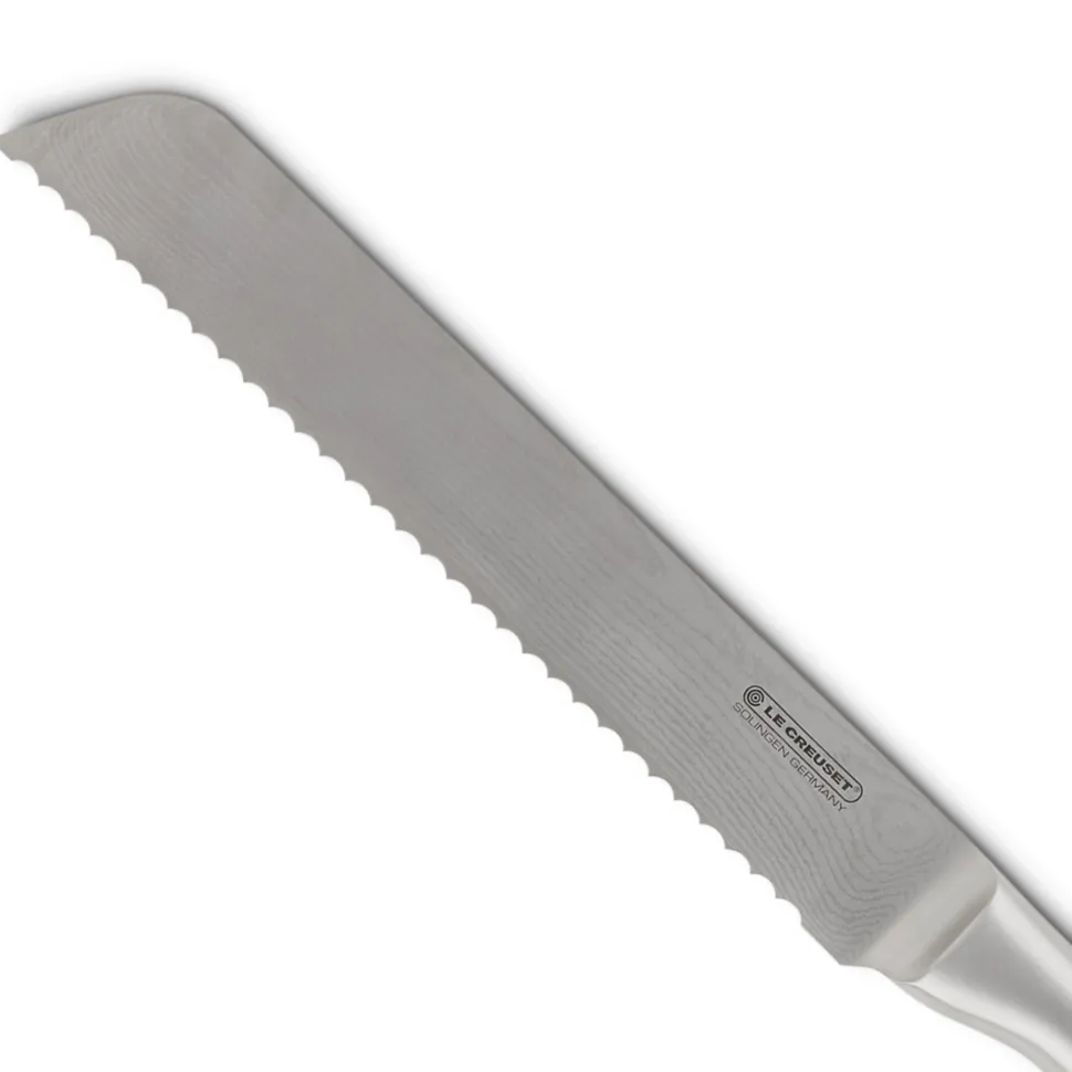 Broodmes Le Creuset Inox 20 cm