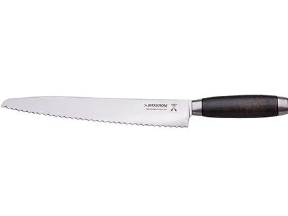 Huismerk Broodmes Morakniv Bread Knife BK Clearance
