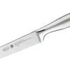 Broodmes Rösle Basic Line Ontbijt 11 cm Zilver