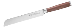 Rosle Broodmes Rösle Masterclass 20 cm Zilver Discount
