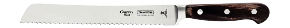 Tramontina Broodmes Century Bruin 20 cm Online