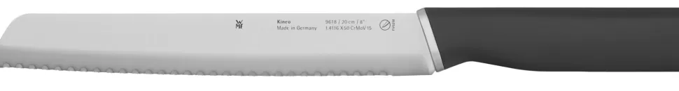 Broodmes WMF Kineo 20 cm