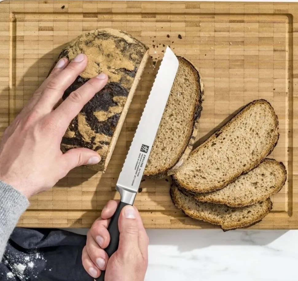 Broodmes Zwilling All Star 20 cm