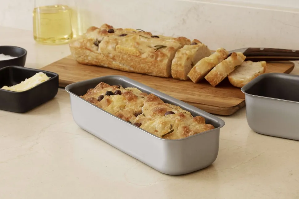 Brood- of Cakeblik Eva Trio Professional 1,75L