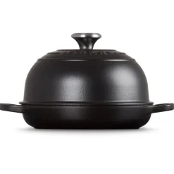 Broodpan Le Creuset Mat Zwart 24 cm