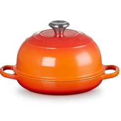 Broodpan Le Creuset Oranjerood 24 cm